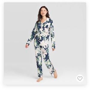 Beautifully soft pajamas